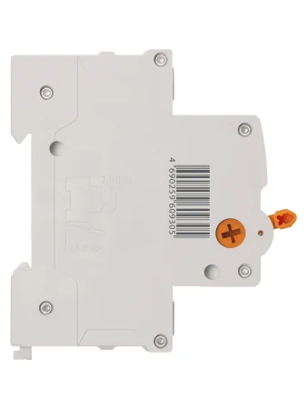 Выключатель нагрузки (мини-рубильник) ВН-32 3P 32A Home Use TDM