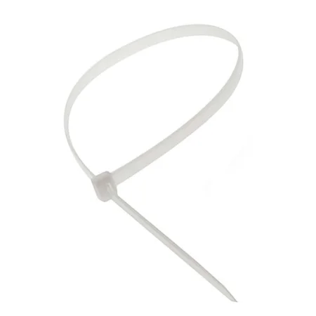 Хомут кабельный 3.6х300 нейлон (б) (уп.100шт) Промрукав PR08.2706