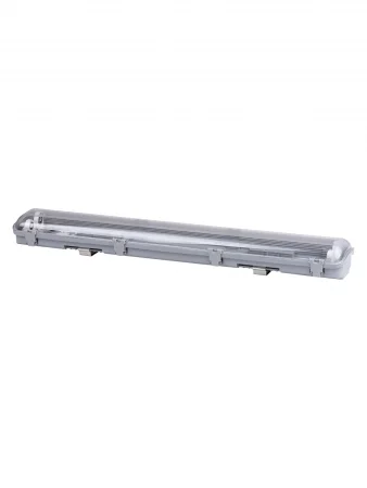 Светильник ССП 2х10Вт IP65 под LED лампу T8 TDM
