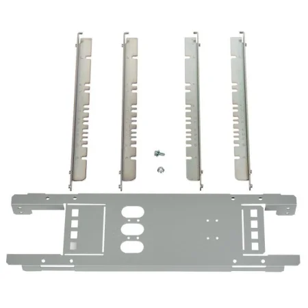 Плата монтажная для горизонт. уст. EZC100-250 3Р SchE LSM58856H