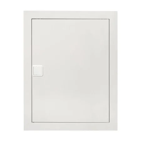 Щит силовой встраив. Nova 24мод. IP40 с пластик. дверью PROxima EKF nv-pb-pd-2