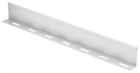 Перегородка разделительная h110мм L3000 RAL 9016 IEK CLM50D-RP-110-30-9016