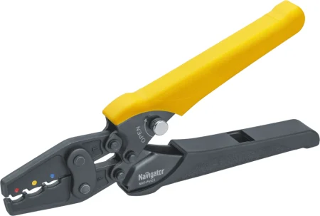 Пресс-клещи NHT-Pki03 Navigator 95282