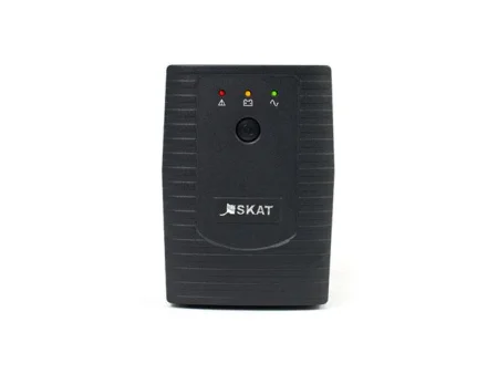 Источник бесперебойного питания SKAT-UPS 800/400 Бастион 454