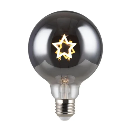 Лампа светодиодная Loft Led G95 3Вт 3000К E27 Voltega 8521