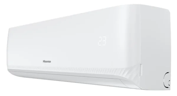 Сплит-система инверторного типа CITY DC AS-07UW4RYRCM00 Hisense НС-1688268
