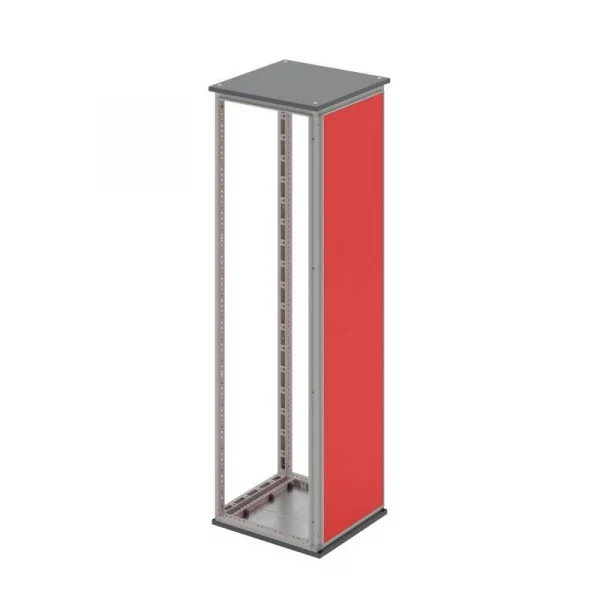 Разделитель боковой CQE RAL7035 IP31 ВхШ 1400x800мм (уп.2шт)  DKC R5DVEM1408