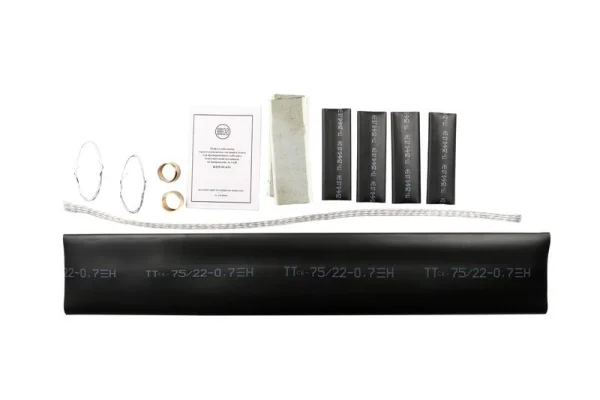 Муфта кабельная соединит. 1кВ HJ2P-01/4x25-50 (4ПСтБ-1-25-50-БС) пластмас. изоляция; с броней; без соединителей; ППД НИЛЕД 16000421