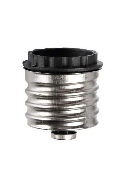 Лампа светодиодная PLED-HP-T135 65Вт 6500К 5400лм E27/E40 (переходник в компл.) JazzWay 5036208