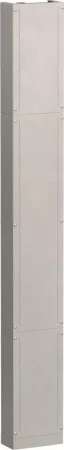 Короб КЭТ транзитный IEK IND-KET-1-T