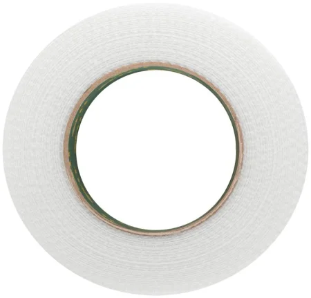 Лента стеклотканевая клейкая 50ммх45м FIT 11442