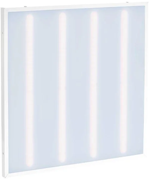 Светильник светодиодный ДВО 6961-O 36Вт 6500К опал GENERICA LDVO3-6961-36-6500-K01-G