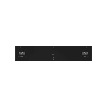 Блок батарейный для ИБП ДКС для Small Rackmount SMALLR2A0 SMALLR3A5 Rack 2U 6х9А.ч 72В DKC BPSMLR2-72V