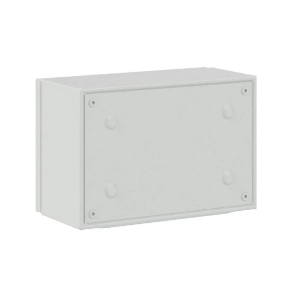 Корпус сварной ST 200х300х150мм без монтажн. панели DKC R5ST0231WMP
