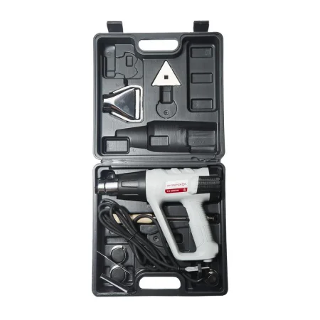 Фен электрический ФЭ-2000ЭМ ИНТЕРСКОЛ 385.0.1.00