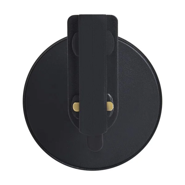 Светильник трековый Flip 15Вт GX53х1 IP20 Voltega VGL7191DLT-01B