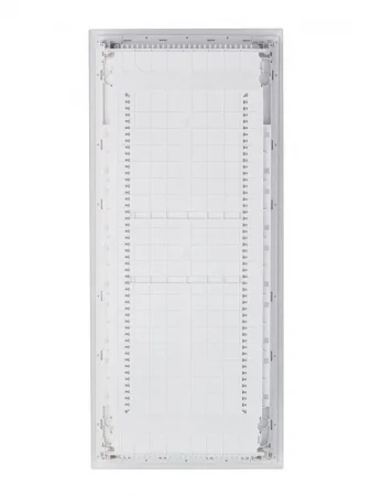 Шкаф внутреннего монтажа на 60М с самозажимными N/PE UK650P4RU ABB 2CPX077854R9999