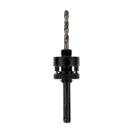 Хвостовик SDS PLUS для коронок Bimetal 32-152мм Kranz KR-92-0202