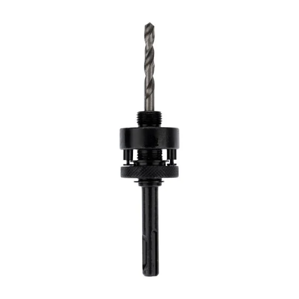 Хвостовик SDS PLUS для коронок Bimetal 32-152мм Kranz KR-92-0202