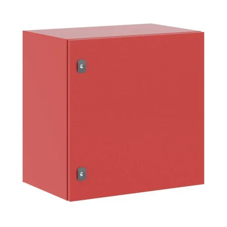Корпус навесной ST с М/П 600х600х400мм RAL3020 DKC R5ST0664-RAL3020
