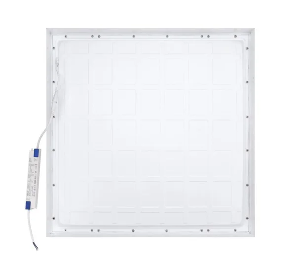Светильник светодиодный ДПО CP 20 C 36W OP 940 W60L60 595х595х42мм 36Вт 4000К IP40/IP20 Ra 90 наклад. бел. панель Русский Свет 14061023246