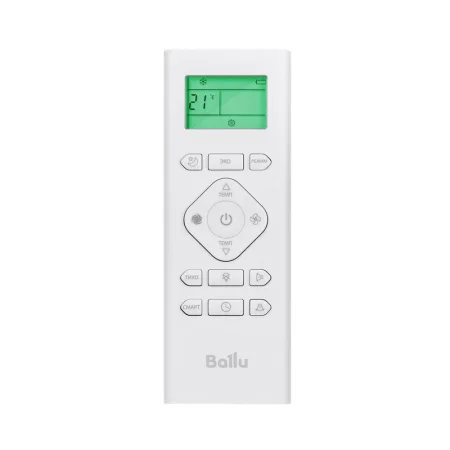 Сплит-система типа on-off iGreen Pro BSAG-07HN8 комплект Ballu НС-1478062