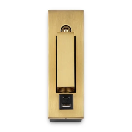Светильник Shon 3Вт IP20 бра настен. Freya FR5347WL-L3BR