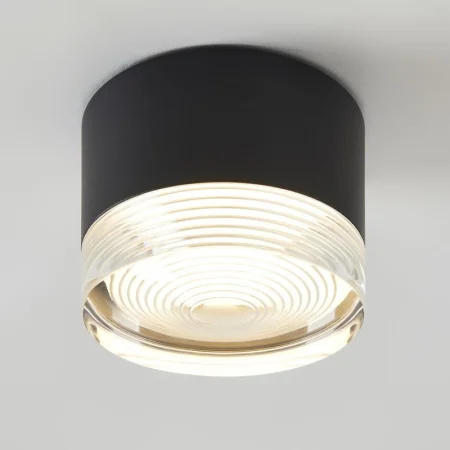 Светильник Zoro 15Вт GX53х1 IP20 спот Voltega VGL7134DL-01B