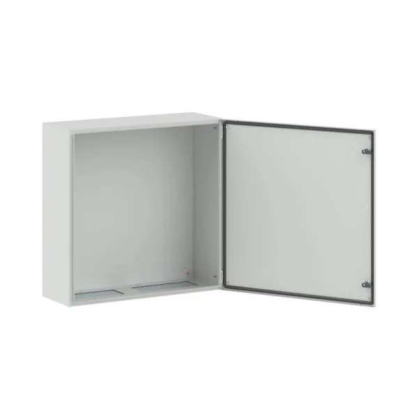 Корпус сварной ST 800х800х300мм без монтажн. панели DKC R5ST0883WMP