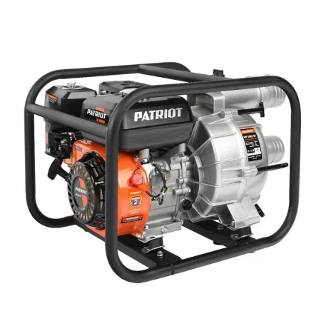 Мотопомпа MP 3065 SF PATRIOT 335101431