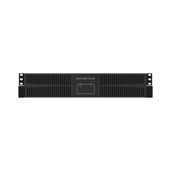 Блок батарейный для ИБП ДКС для Info Rackmount Pro INFORPRO2000I Small Rackmount SMALLR1A0 Rack 2U 6х9А.ч 36В DKC BPSMLR1-36V