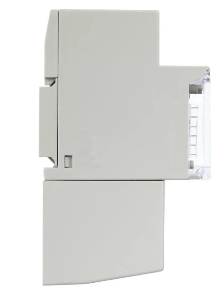 Таймер аналоговый ТЭМ-181 16А 230В на DIN-рейку IEK MTA20-16