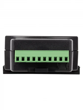 Коммуникационный интернет-модуль КИМ (TCP/IP - RS-485/RS-232) для ПЛК12 TDM