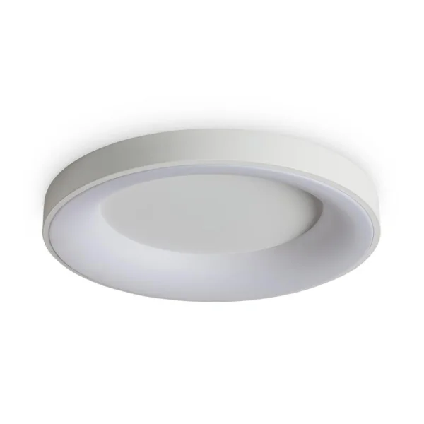 Светильник Fit 65Вт IP20 потолочн. Freya FR6157CL-L65W