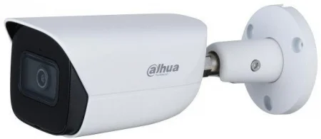 Видеокамера IP DH-IPC-HFW3441EP-SA-0280B 2.8-2.8мм цветная бел. корпус Dahua 1405248