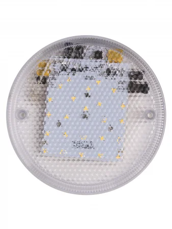 Светильник LED ЖКХ ДБО-6-ФМ 6 Вт, 850 лм, IP54 (датчик движения) TDM