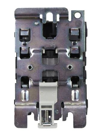 Контактор КМИ-49512 95А 400В/AC3 1HО 1H3 IEK KKM41-095-400-11