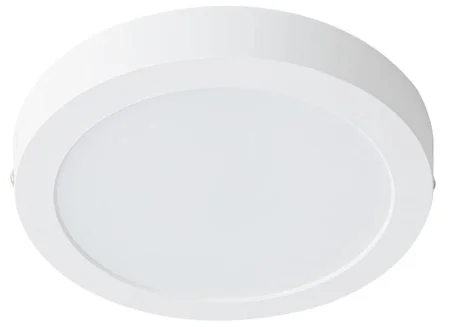 Светильник светодиодный ДВО-301-Н 18Вт 4000К DEKraft 60403DEK