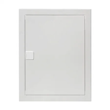 Дверь для щита Nova 2 габарит IP40 метал. PROxima EKF nv-door-m-2