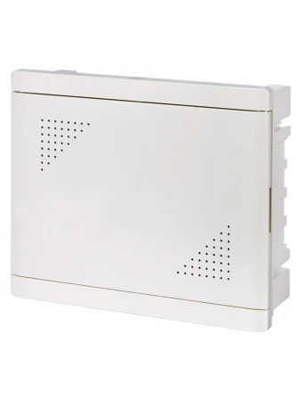 Бокс мультимедийный БМ-ВП-03, 375х325х120, IP31 TDM
