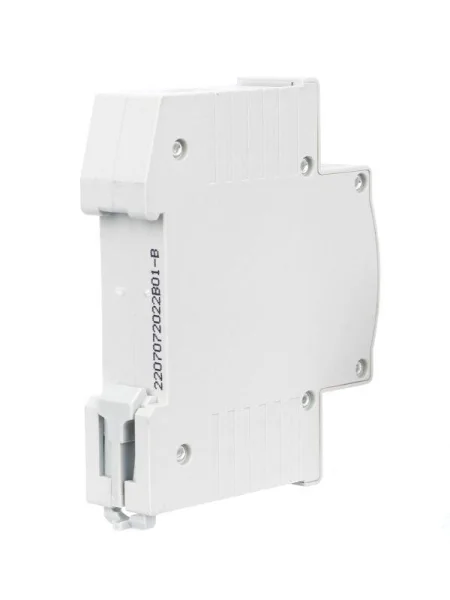 Ограничитель перенапряжения ОПС1-B 1P IEK MOP20-1-B