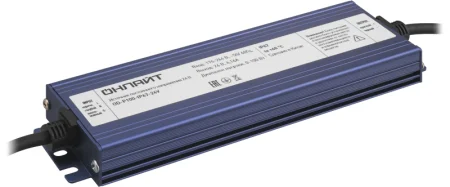 Драйвер для светодиодной ленты 90 651 OD-P100-IP67-24V ОНЛАЙТ 90651
