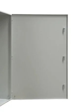 Корпус металлический ЩРНМ IP31 1200х800х300 DEKraft 32490DEK