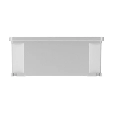 Коробка ответвительная 178х155х74мм IP66 RAL9006 окрашен. алюм. DKC 65303