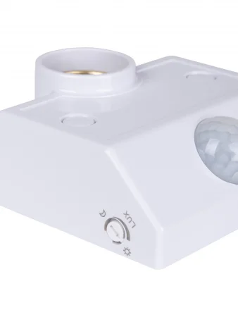 ДДСПт-01 60Вт, 10-300с, 6м, 3+Лк, 120(сбоку)+360(сверху)гр, IP20, TDM