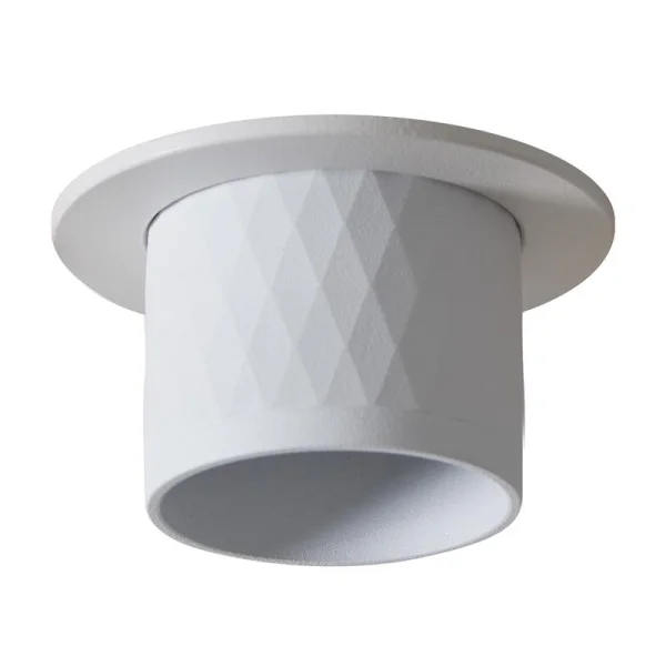 Спот Серия - 234 GU10х1 10Вт IP20 Voltega VGL7234DLB-01W