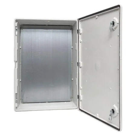 Щит ЩМП антивандальный (700х500х200мм) IP65 навесной PROxima EKF FRE705020MP