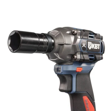 Гайковерт WB-20-350 ПРОФИ КВТ 104571 Гайковерт WB-20-350 ПРОФИ КВТ 104571