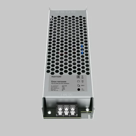Блок питания PSL012 24В 200Вт IP20 HE Maytoni 821004
