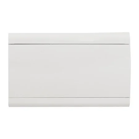 Щит ЩРН-П-15 "SlimBox" IP41 бел. дверца PROxima EKF sb-n-15w